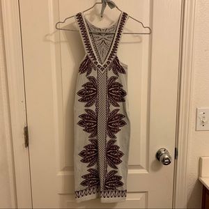 Free People Bodycon Intimately